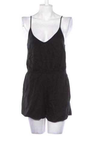 Dámská krátká kombinéza  H&M, Velikost S, Barva Černá, Cena  149,00 Kč