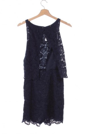 Dámská krátká kombinéza  H&M, Velikost XS, Barva Modrá, Cena  149,00 Kč