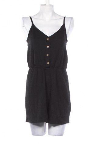 Women's short jumpsuit H&M, Μέγεθος S, Χρώμα Μαύρο, Τιμή 14,99 €