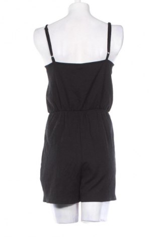 Dámská krátká kombinéza  H&M, Velikost S, Barva Černá, Cena  349,00 Kč