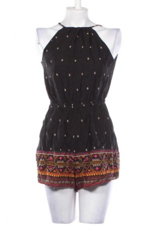 Dámská krátká kombinéza  H&M, Velikost M, Barva Vícebarevné, Cena  349,00 Kč