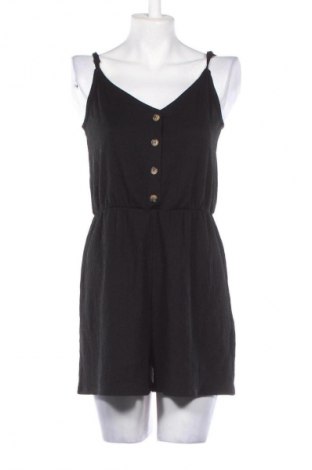 Dámská krátká kombinéza  H&M, Velikost M, Barva Černá, Cena  349,00 Kč