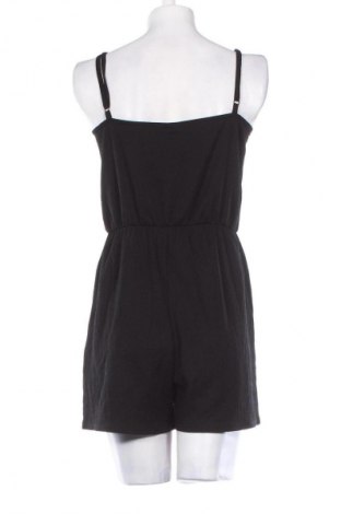 Dámská krátká kombinéza  H&M, Velikost M, Barva Černá, Cena  349,00 Kč