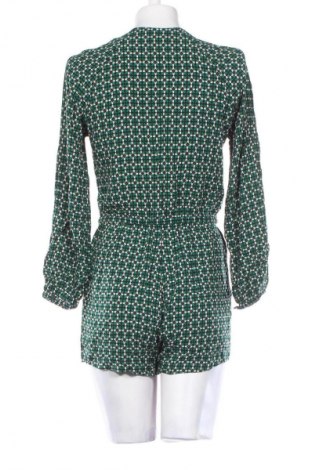 Dámská krátká kombinéza  H&M, Velikost S, Barva Vícebarevné, Cena  349,00 Kč