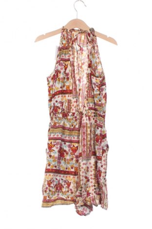Kurzer Damenoverall H&M, Größe XXS, Farbe Mehrfarbig, Preis 14,99 €