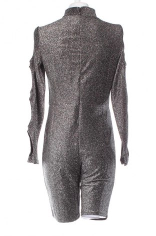 Dámská krátká kombinéza  H&M Divided, Velikost M, Barva Šedá, Cena  239,00 Kč