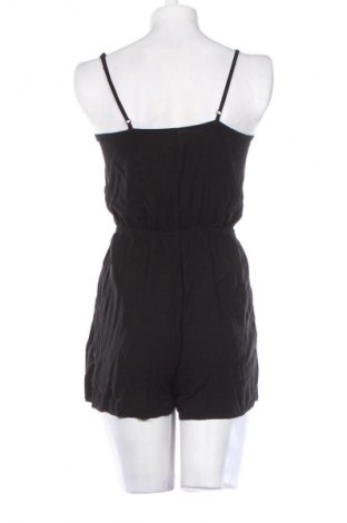 Dámská krátká kombinéza  H&M Divided, Velikost S, Barva Černá, Cena  149,00 Kč