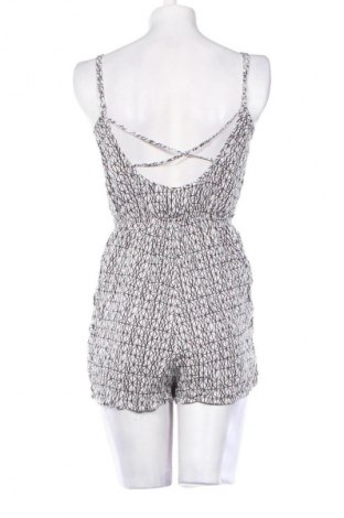 Dámská krátká kombinéza  H&M Divided, Velikost S, Barva Vícebarevné, Cena  349,00 Kč