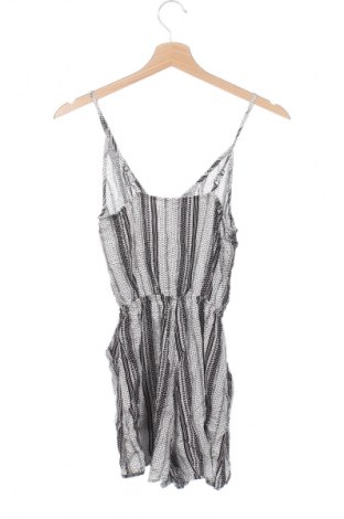 Dámská krátká kombinéza  H&M Divided, Velikost XXS, Barva Vícebarevné, Cena  309,00 Kč