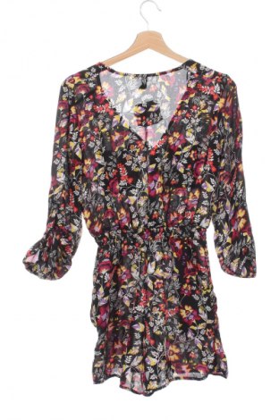 Dámská krátká kombinéza  H&M Divided, Velikost XS, Barva Vícebarevné, Cena  349,00 Kč