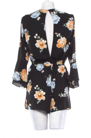 Dámská krátká kombinéza  H&M Divided, Velikost S, Barva Vícebarevné, Cena  349,00 Kč