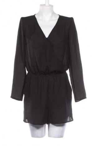 Women's short jumpsuit H&M Divided, Μέγεθος M, Χρώμα Μαύρο, Τιμή 14,99 €