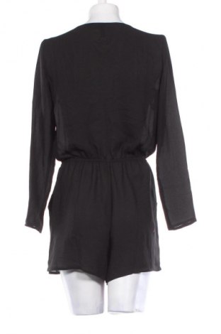 Dámská krátká kombinéza  H&M Divided, Velikost M, Barva Černá, Cena  349,00 Kč