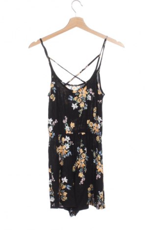 Dámská krátká kombinéza  H&M Divided, Velikost XS, Barva Vícebarevné, Cena  349,00 Kč