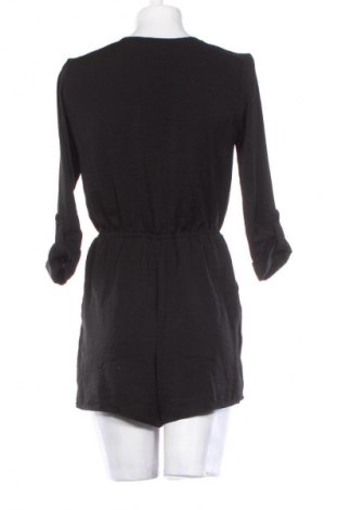Dámská krátká kombinéza  H&M Divided, Velikost M, Barva Černá, Cena  349,00 Kč