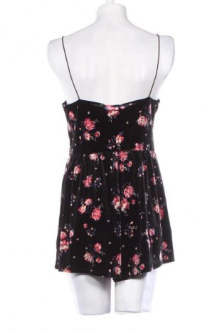 Dámská krátká kombinéza  H&M Divided, Velikost L, Barva Vícebarevné, Cena  409,00 Kč