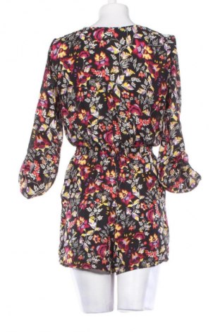 Kurzer Damenoverall H&M Divided, Größe M, Farbe Mehrfarbig, Preis 14,99 €