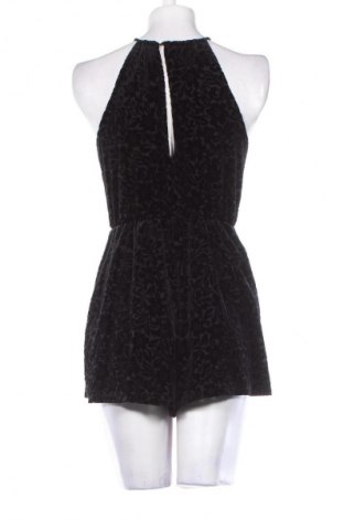 Women's short jumpsuit Miss Selfridge, Μέγεθος M, Χρώμα Μαύρο, Τιμή 5,99 €