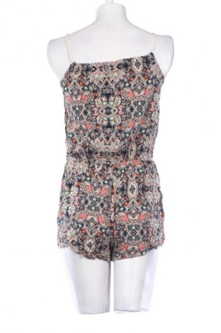 Dámská krátká kombinéza  Love Look, Velikost S, Barva Vícebarevné, Cena  259,00 Kč