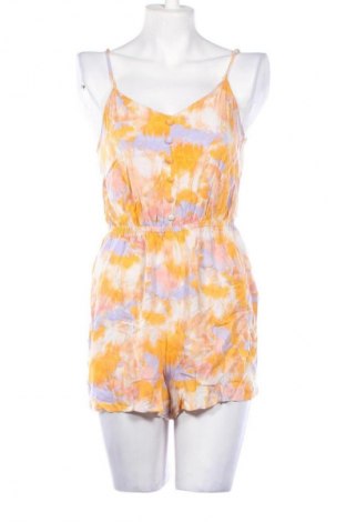 Women's short jumpsuit New Look, Μέγεθος M, Χρώμα Πολύχρωμο, Τιμή 8,99 €