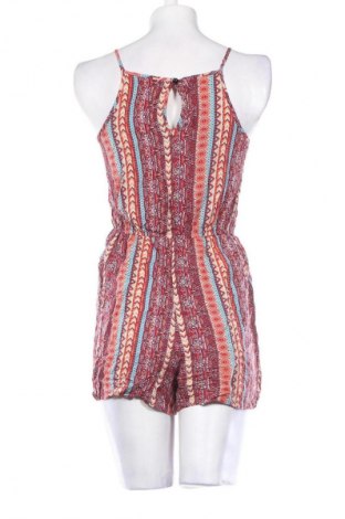 Women's short jumpsuit New Look, Μέγεθος M, Χρώμα Πολύχρωμο, Τιμή 10,99 €