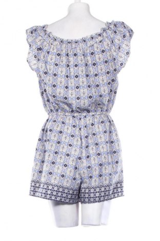 Kurzer Damenoverall Primark, Größe L, Farbe Mehrfarbig, Preis 14,99 €