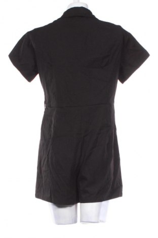 Women's short jumpsuit SHEIN, Μέγεθος S, Χρώμα Μαύρο, Τιμή 39,99 €
