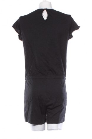 Dámská krátká kombinéza  Up 2 Fashion, Velikost M, Barva Černá, Cena  319,00 Kč