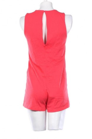 Dámská krátká kombinéza  Zara, Velikost S, Barva Červená, Cena  329,00 Kč
