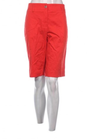 Damen Shorts, Größe XL, Farbe Rot, Preis 13,99 €