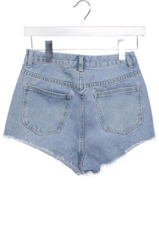 Damen Shorts, Größe XS, Farbe Blau, Preis € 15,36