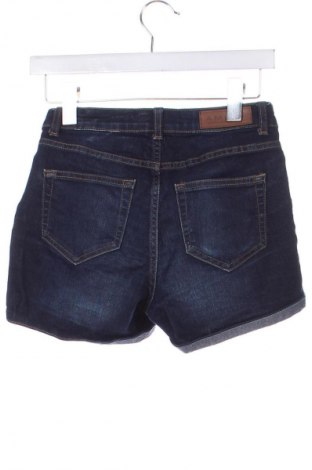 Damen Shorts Amisu, Größe XXS, Farbe Blau, Preis 5,99 €