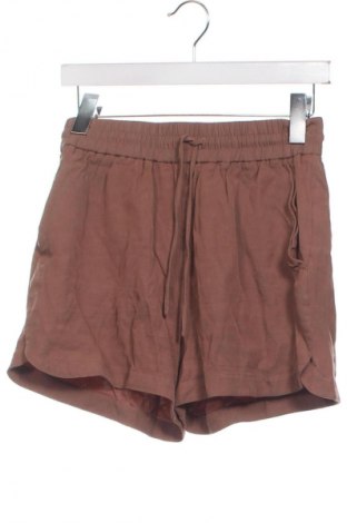 Damen Shorts Arket, Größe XS, Farbe Braun, Preis € 24,48