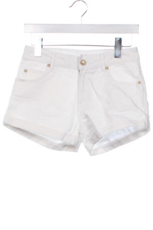 Damen Shorts Calliope, Größe XS, Farbe Weiß, Preis € 6,99