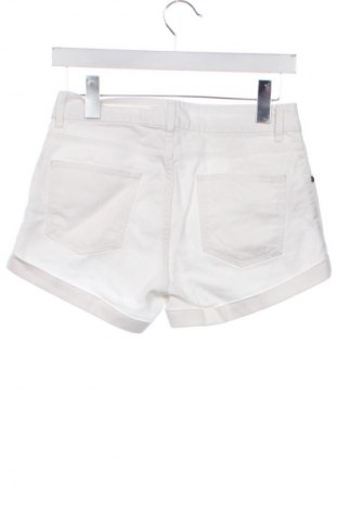 Damen Shorts Calliope, Größe XS, Farbe Weiß, Preis € 6,99