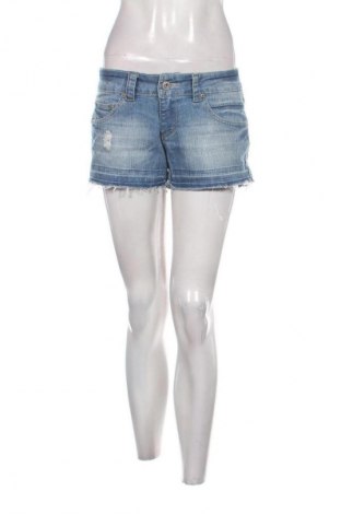 Damen Shorts Clockhouse, Größe L, Farbe Blau, Preis € 6,99