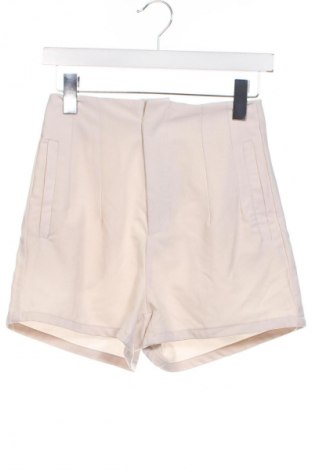 Damen Shorts Cropp, Größe XS, Farbe Ecru, Preis € 11,99