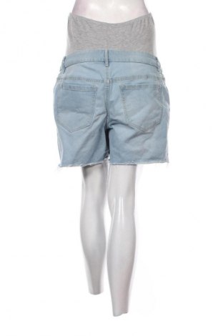 Damen Shorts Esmara, Größe M, Farbe Blau, Preis € 2,99