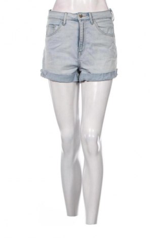 Dámske kraťasy  H&M, Veľkosť M, Farba Modrá, Cena  10,00 €