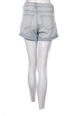 Dámske kraťasy  H&M, Veľkosť M, Farba Modrá, Cena  10,00 €