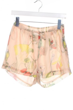 Pantaloni scurți de femei H&M Conscious Collection, Mărime XS, Culoare Multicolor, Preț 24,99 Lei