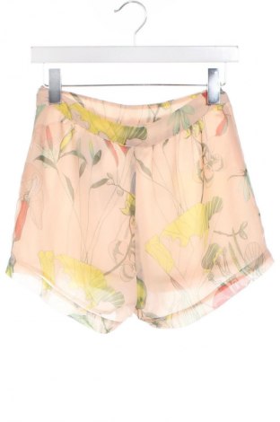 Damen Shorts H&M Conscious Collection, Größe XS, Farbe Mehrfarbig, Preis € 4,99