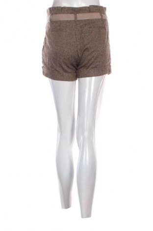 Damen Shorts Jucca, Größe XS, Farbe Braun, Preis € 9,99