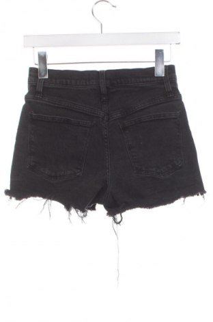 Damen Shorts Madewell, Größe XXS, Farbe Schwarz, Preis € 12,99