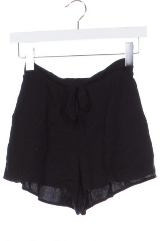 Damen Shorts Primark, Größe XS, Farbe Schwarz, Preis € 9,79