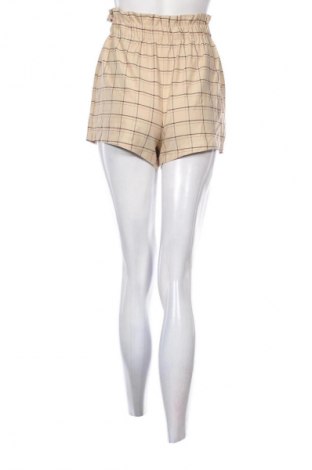 Damen Shorts SHEIN, Größe S, Farbe Beige, Preis € 7,99