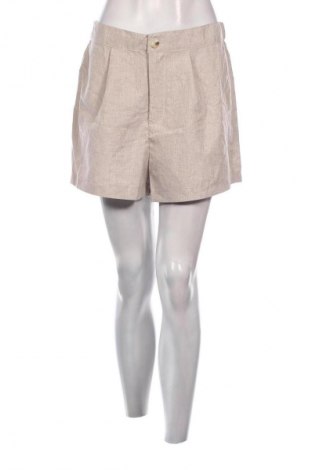 Damen Shorts SHEIN, Größe XL, Farbe Beige, Preis € 9,99