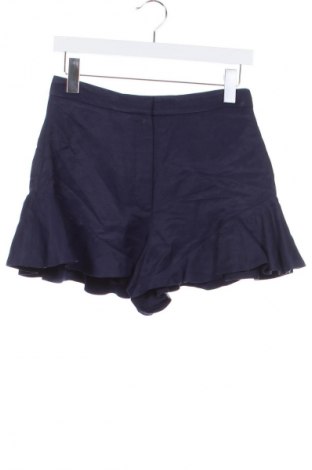 Damen Shorts Sandro, Größe XS, Farbe Blau, Preis € 38,36