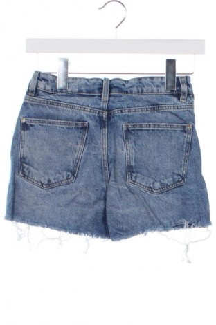 Damen Shorts Sinsay, Größe XS, Farbe Blau, Preis € 5,12
