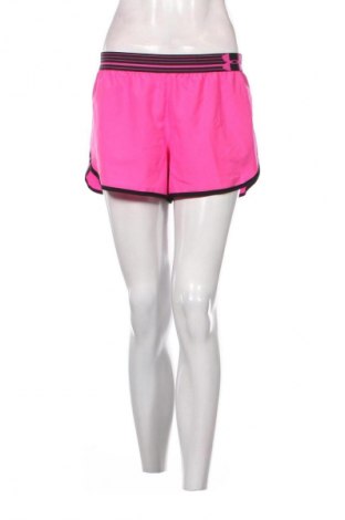 Damen Shorts Under Armour, Größe M, Farbe Rosa, Preis 39,30 €